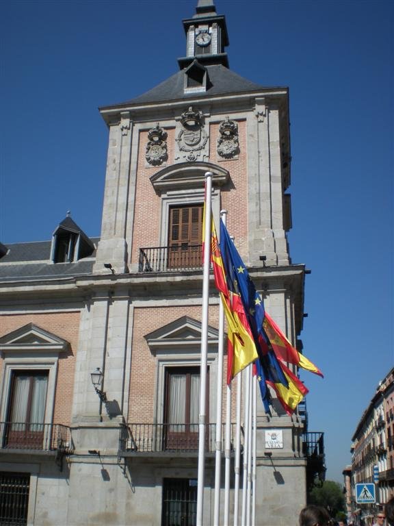 Original image